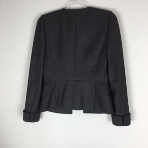 ANTONIO MELANI Jackets & Coats - Women’s Antonio Melani Size 2 Career Blazer ANTONIO MELANI Jackets & Coats - Women’s Antonio Melani Size 2 Career Blazer